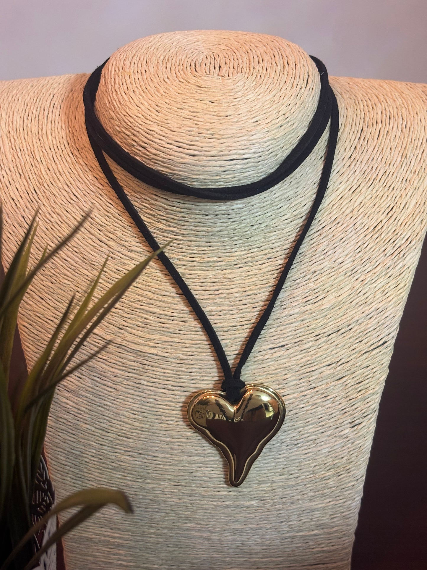 Witch's Kiss Pendant