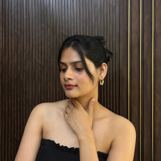 The Sensitive Skin Girl's Guide To Jewellery