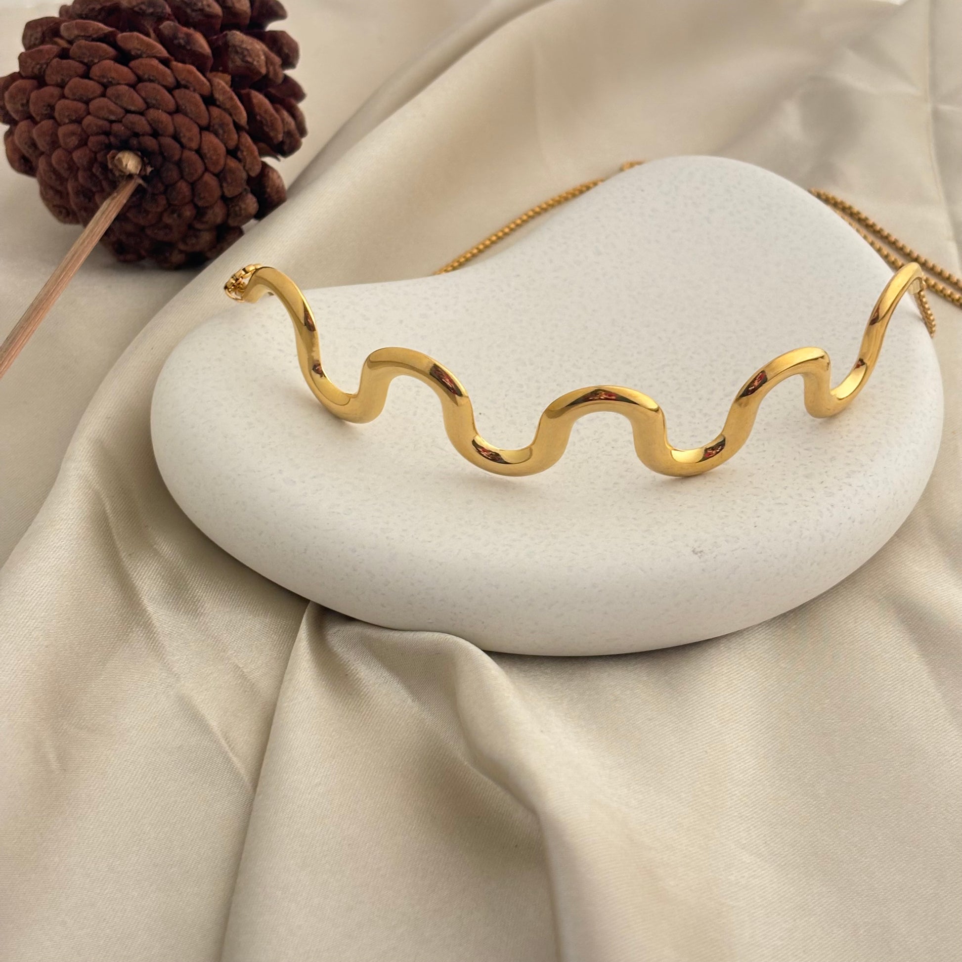 SRYN Wave Choker - SRYN