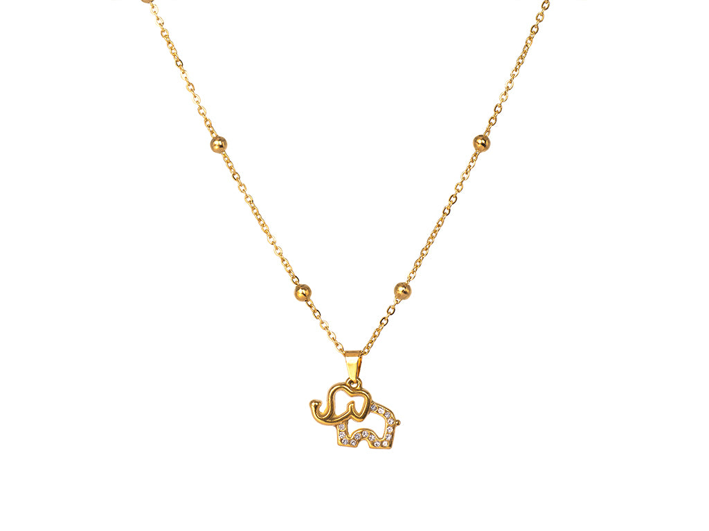 Baby Ellie Pendant