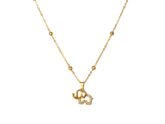 Baby Ellie Pendant