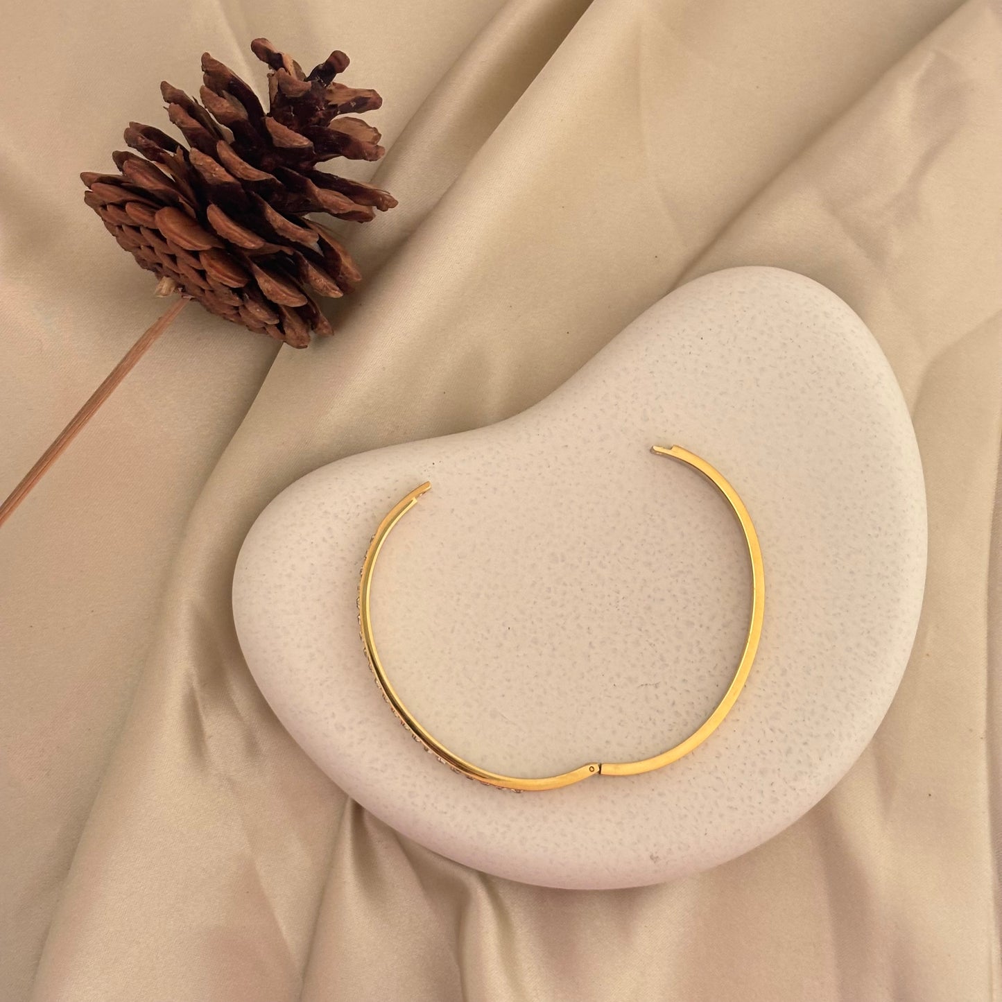 SRYN Diva Bangle Bracelet - SRYN