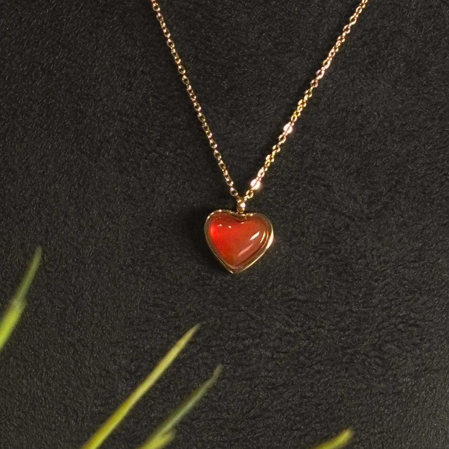 Vampire Love Pendant - SRYN