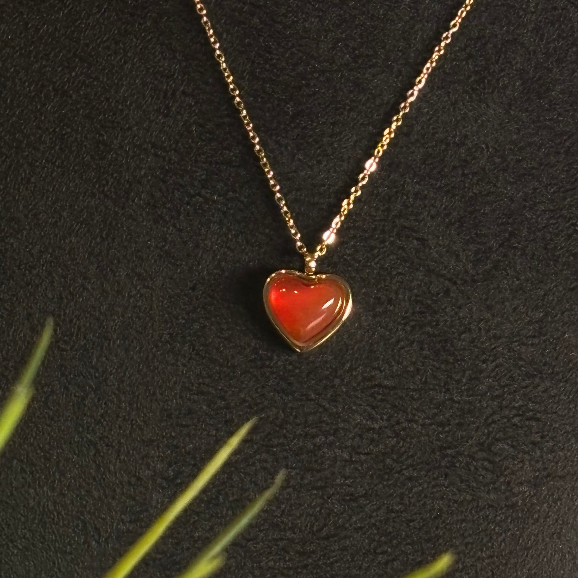 Vampire Love Pendant - SRYN
