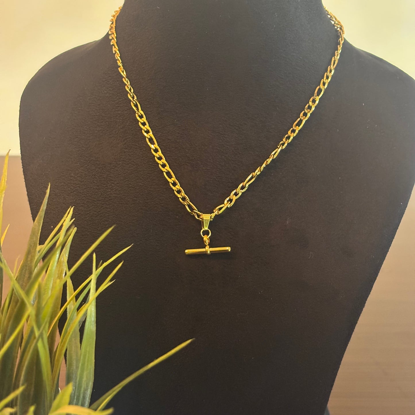 Timber Heart Pendant - SRYN