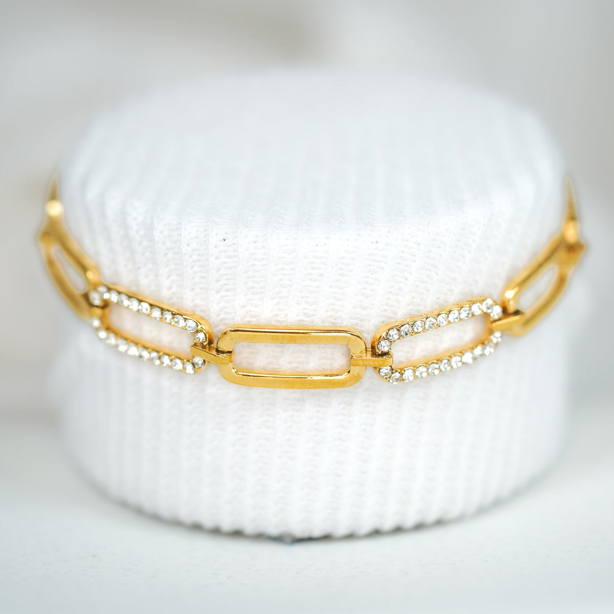 Sugar at Work Bracelet