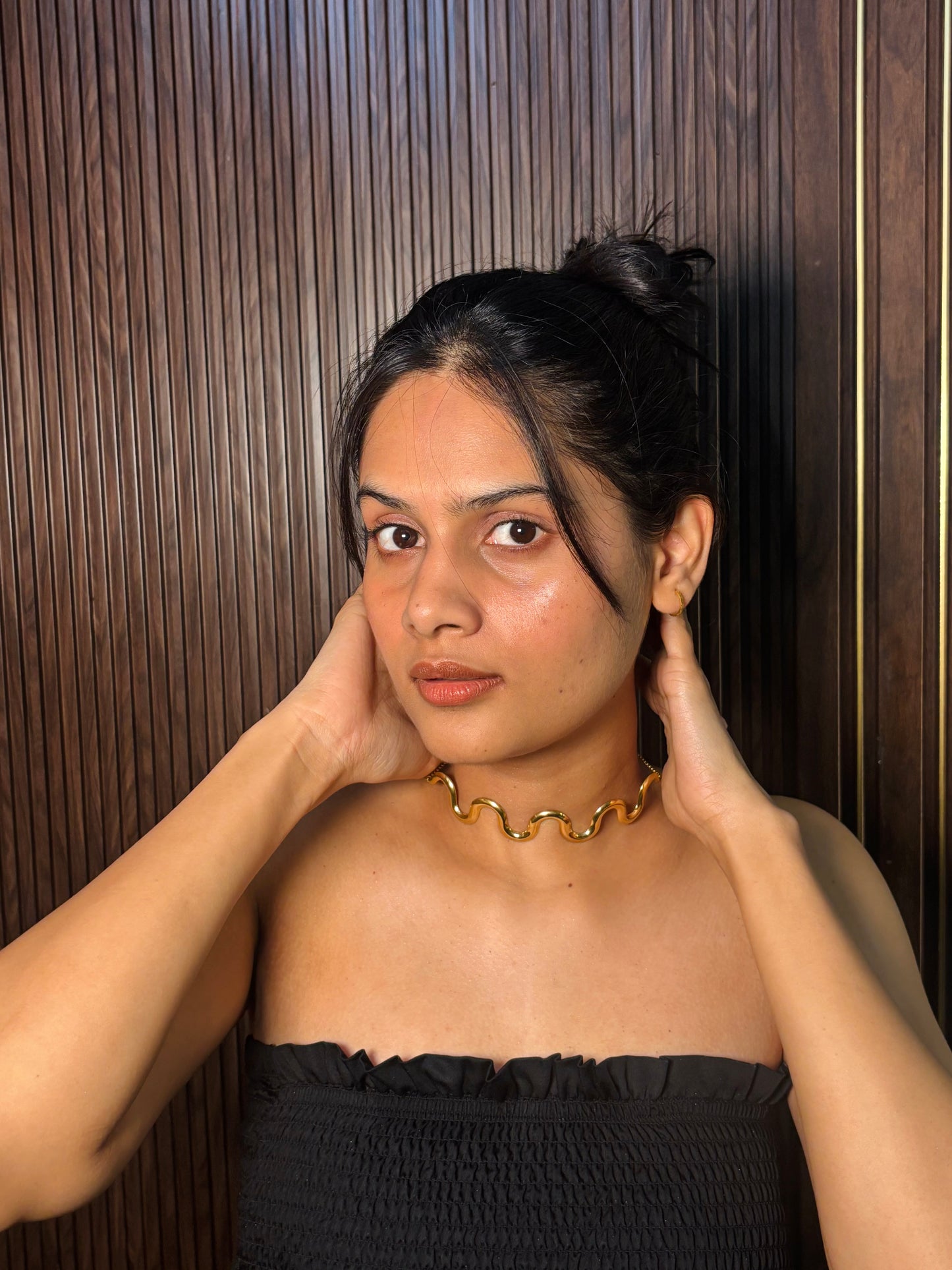 SRYN Wave Choker - SRYN