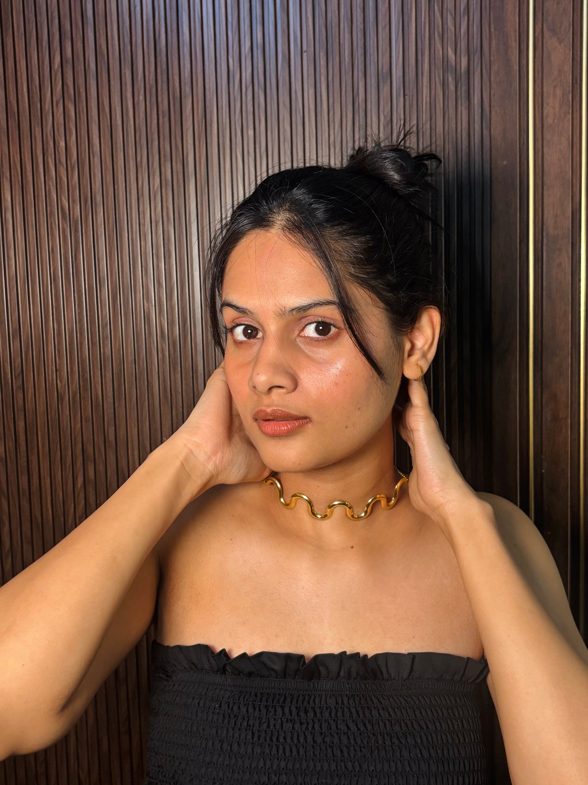 SRYN Wave Choker - SRYN