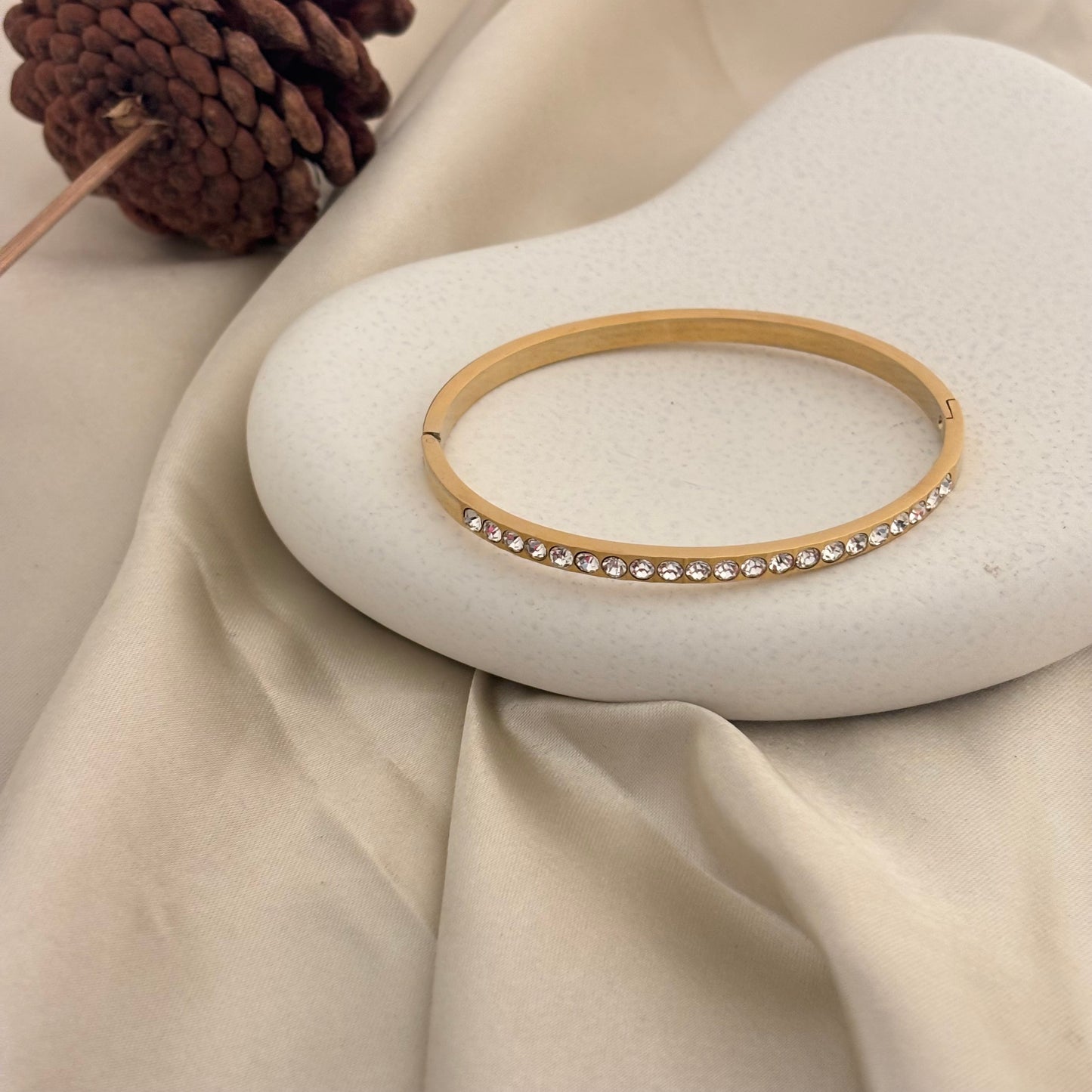 SRYN Diva Bangle Bracelet - SRYN