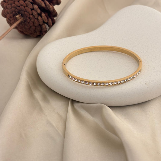 SRYN Diva Bangle Bracelet - SRYN