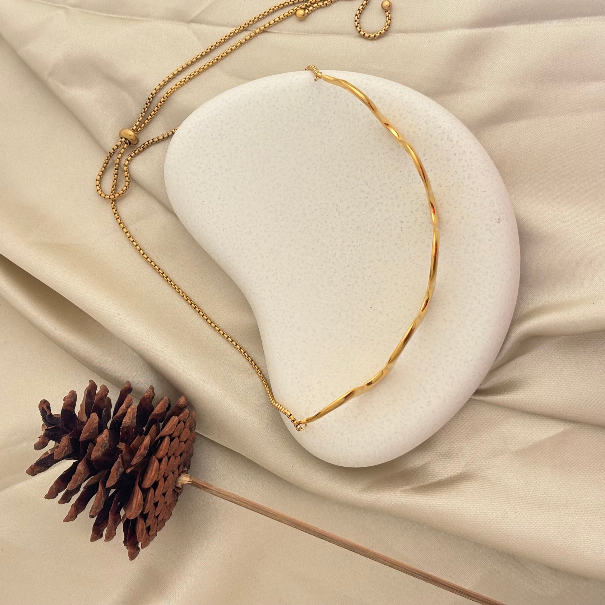 SRYN Wave Choker - SRYN