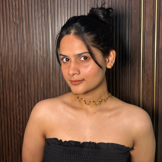 SRYN Wave Choker - SRYN