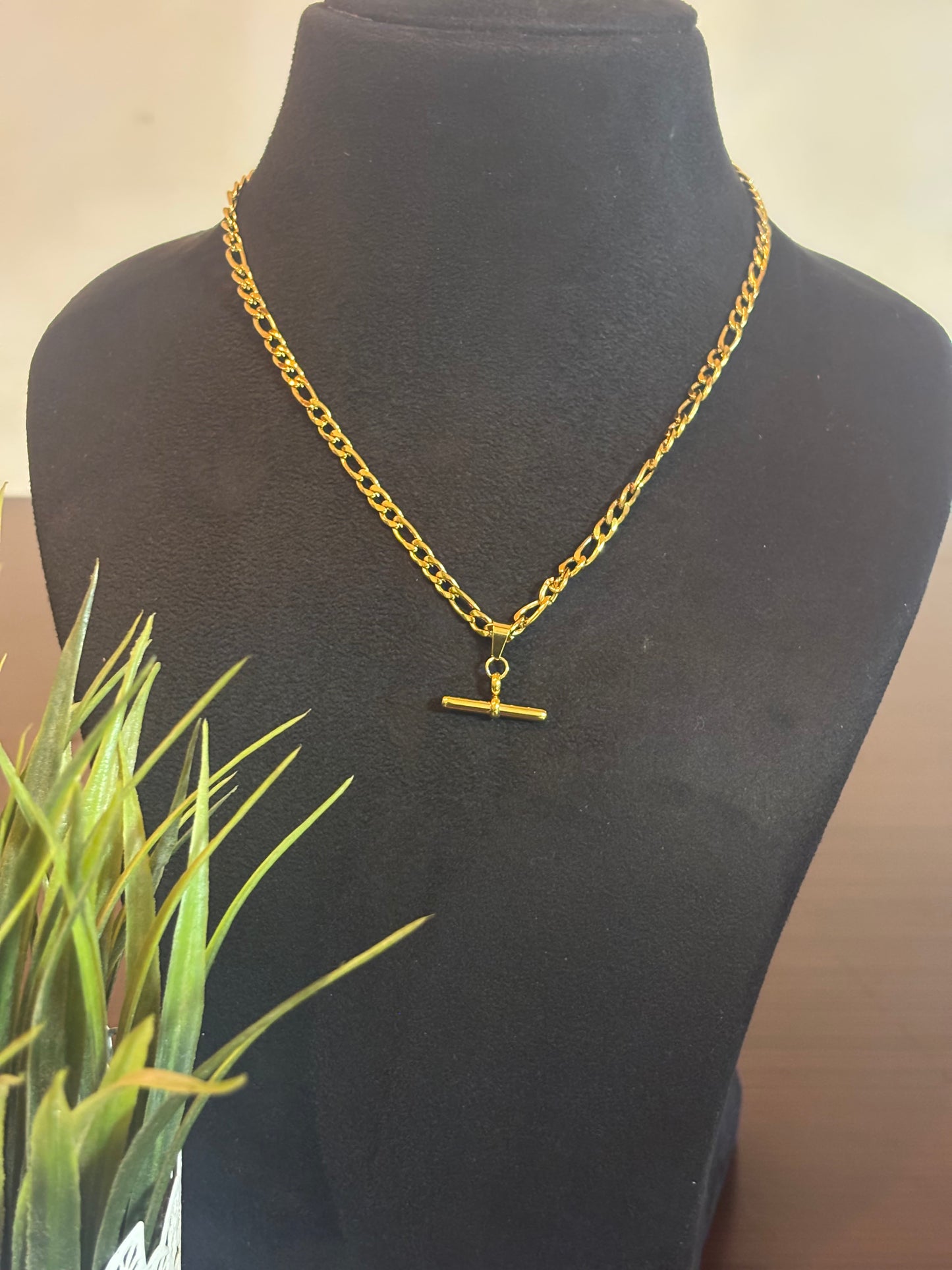 Timber Heart Pendant - SRYN