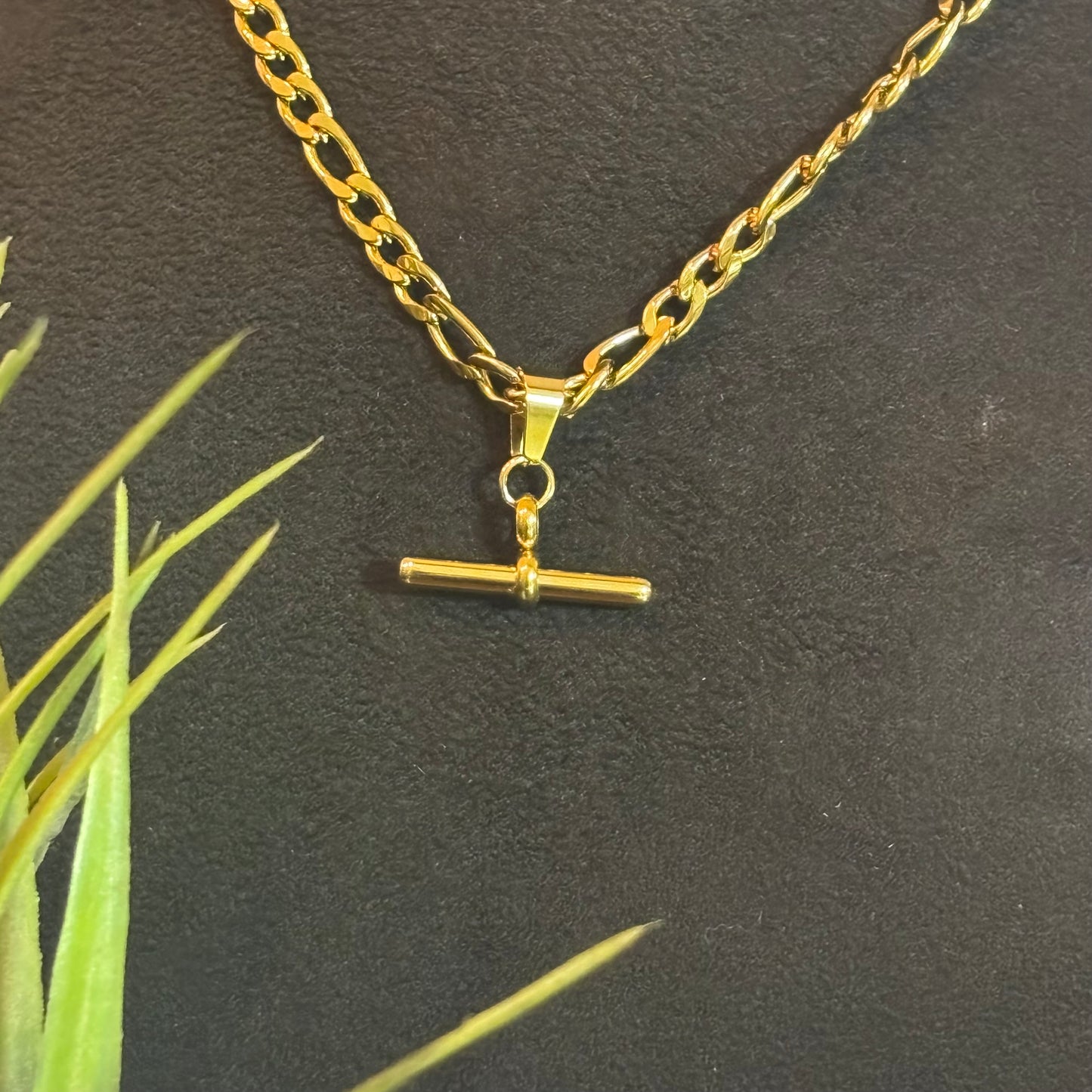 Timber Heart Pendant - SRYN