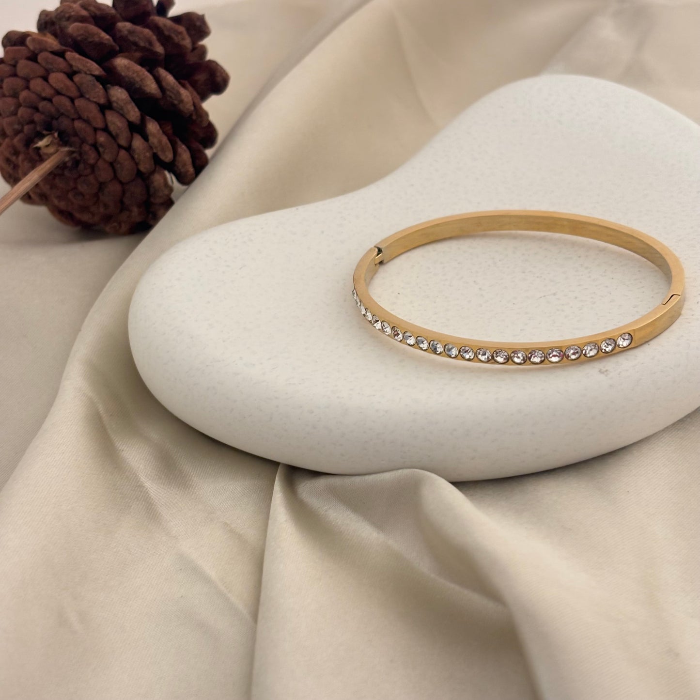 SRYN Diva Bangle Bracelet - SRYN