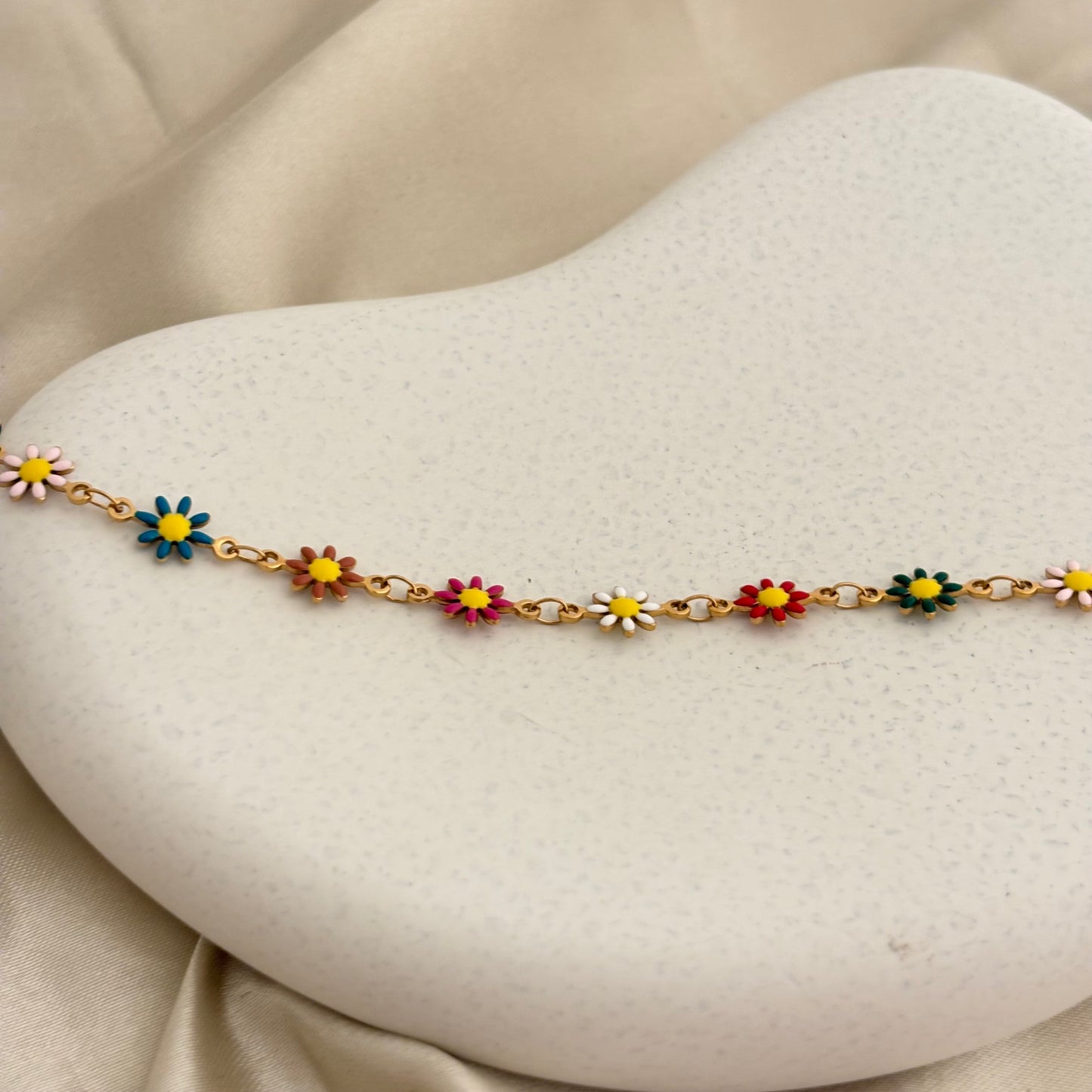 Flower Child Necklace - SRYN