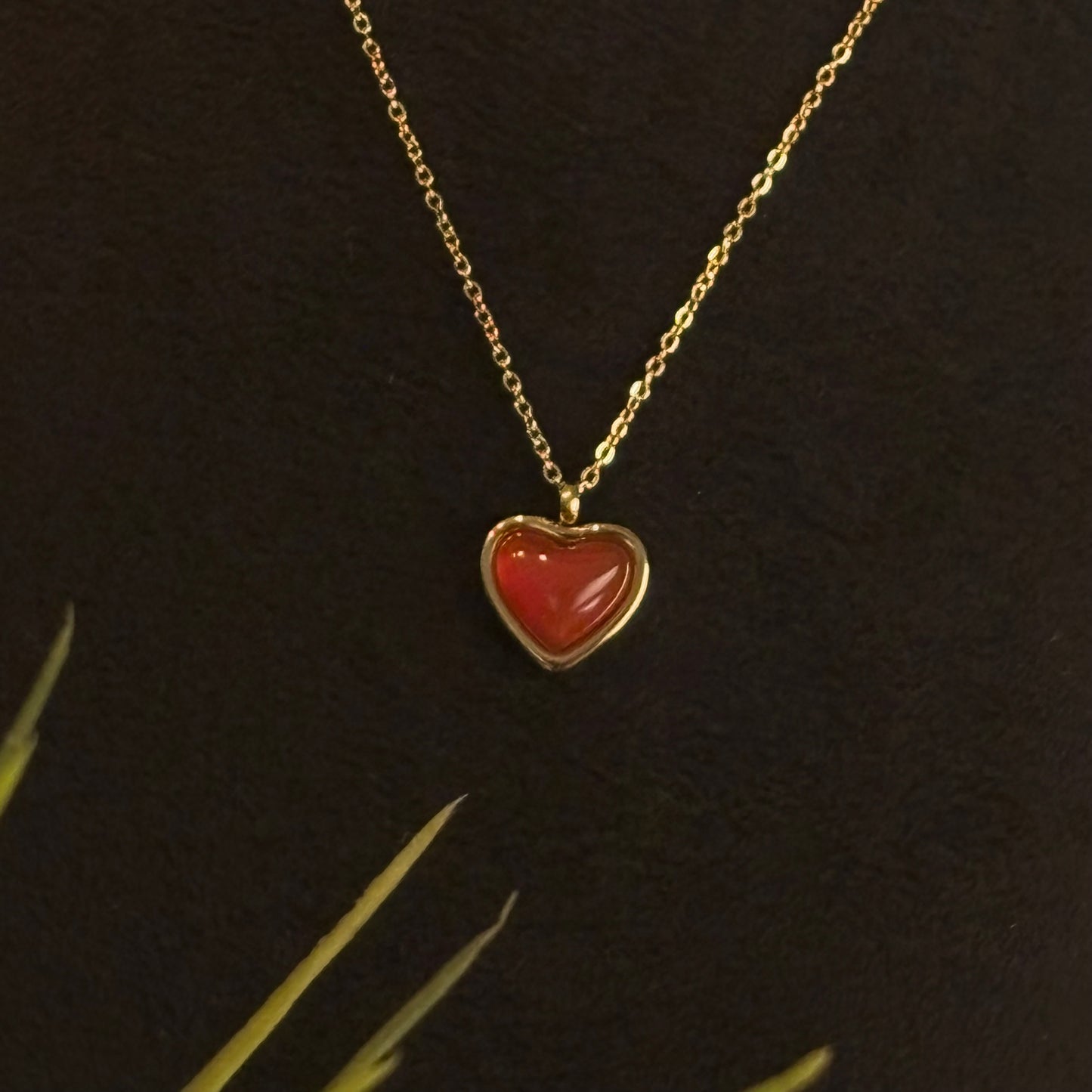 Vampire Love Pendant - SRYN