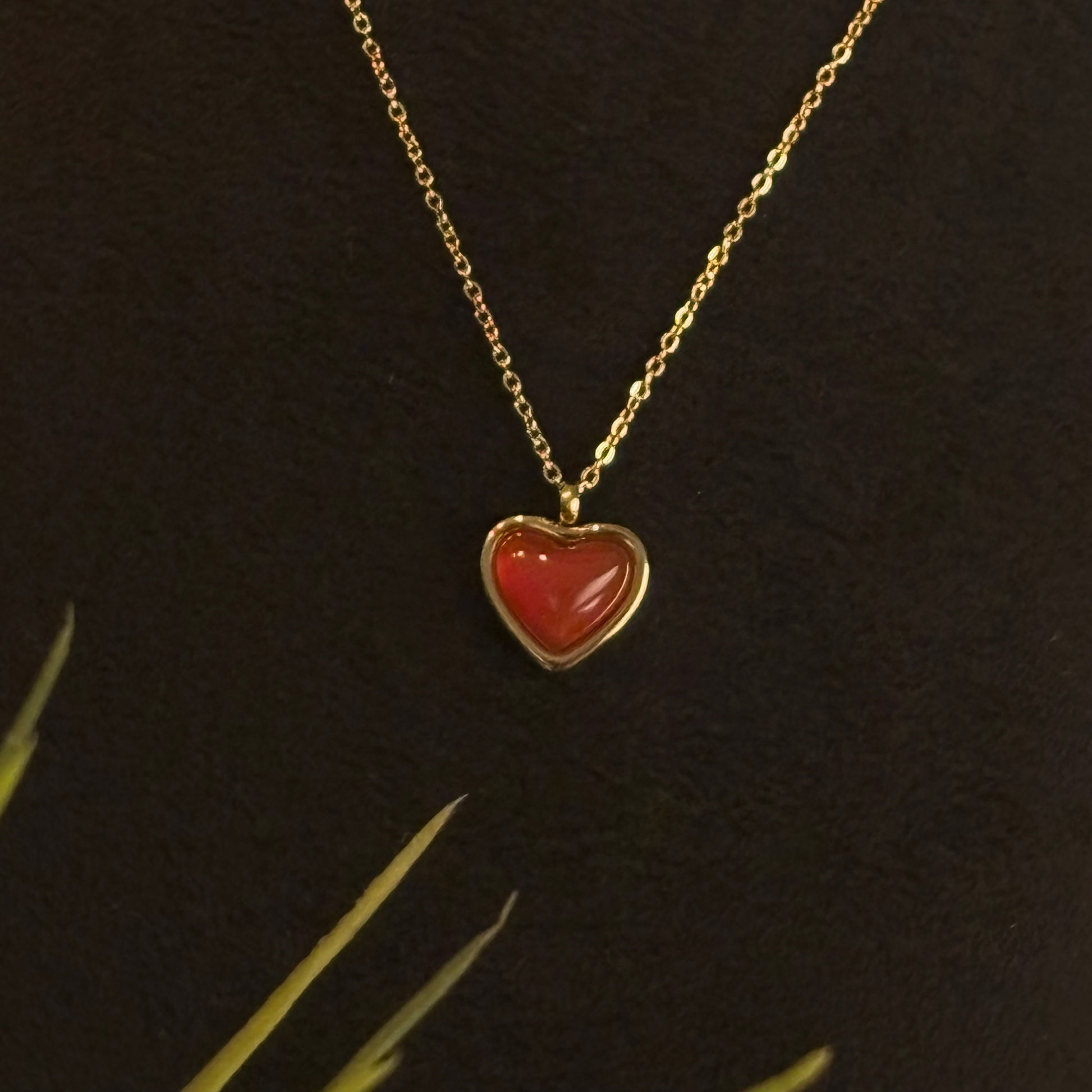 Vampire Love Pendant - SRYN