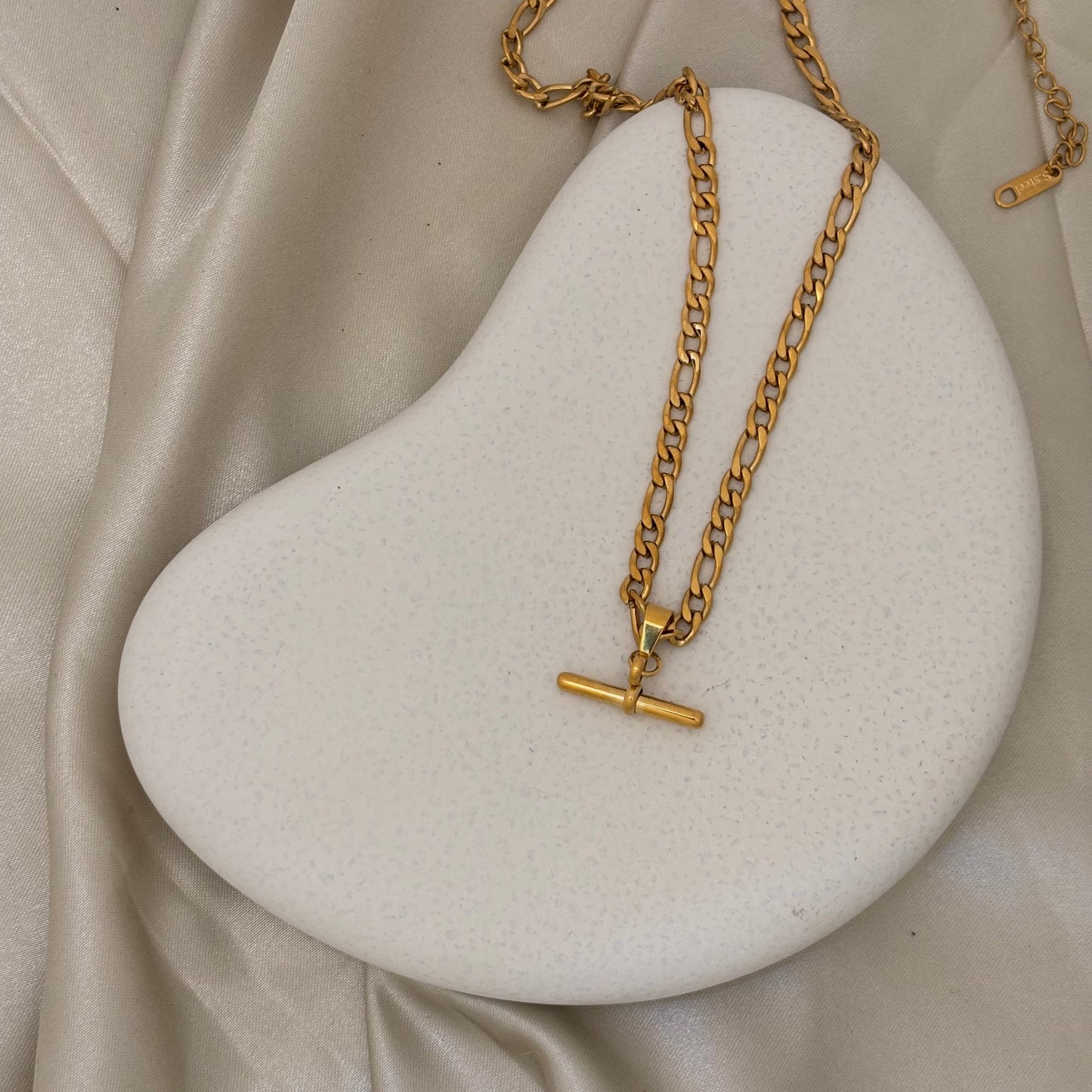 Timber Heart Pendant - SRYN