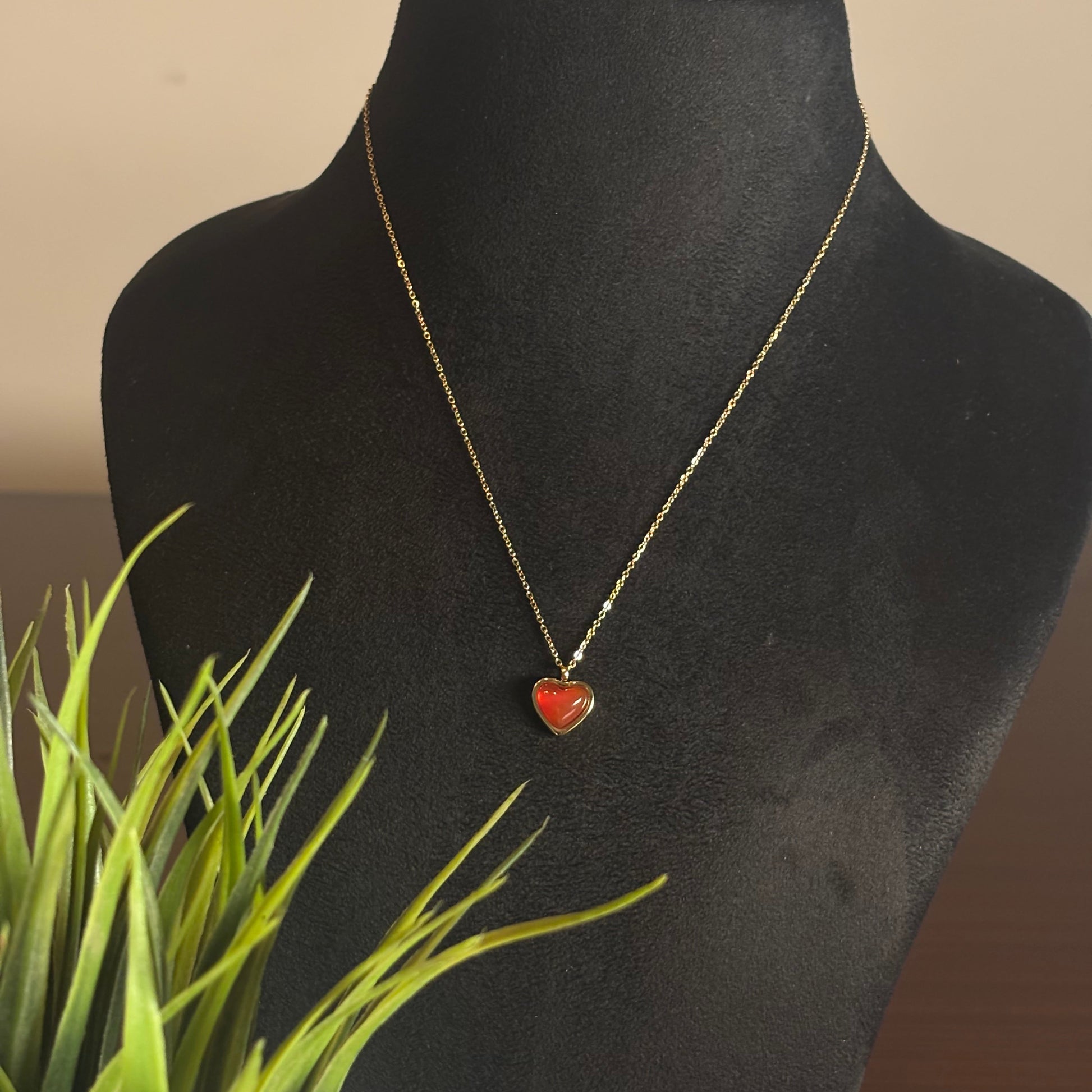 Vampire Love Pendant - SRYN
