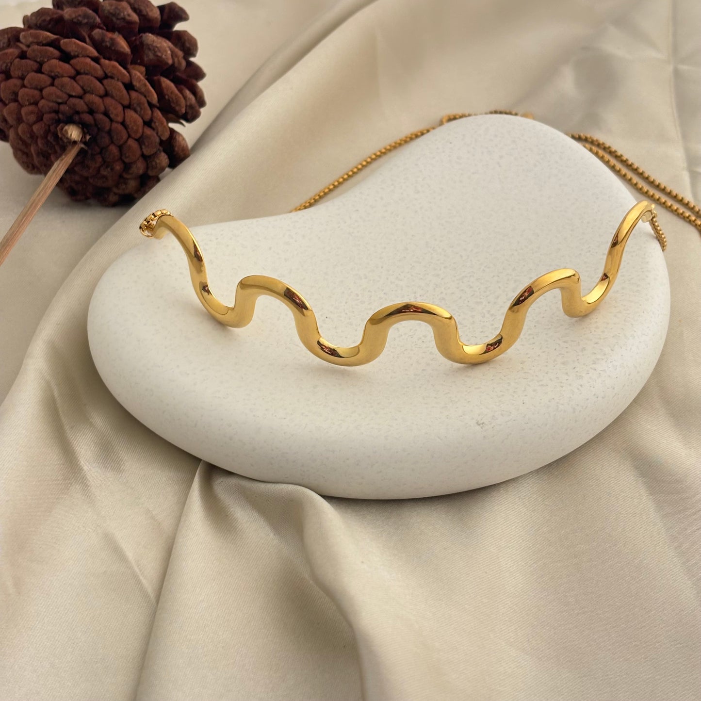 SRYN Wave Choker - SRYN