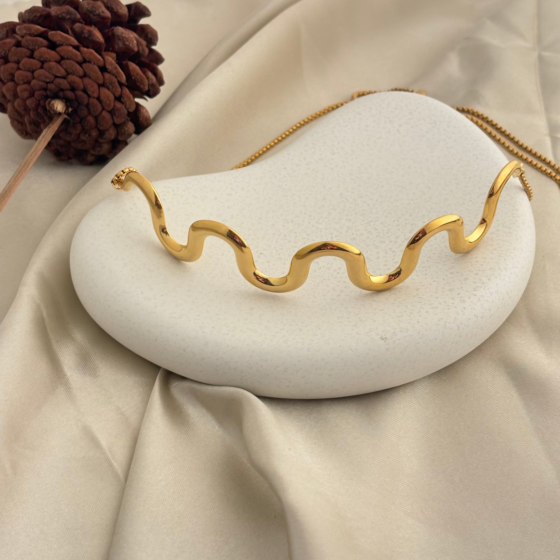 SRYN Wave Choker - SRYN