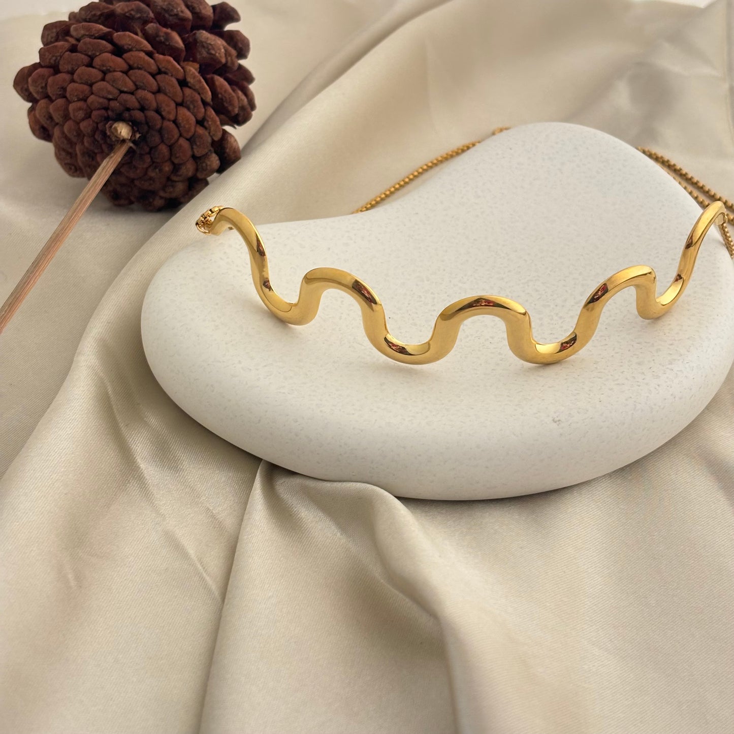 SRYN Wave Choker - SRYN