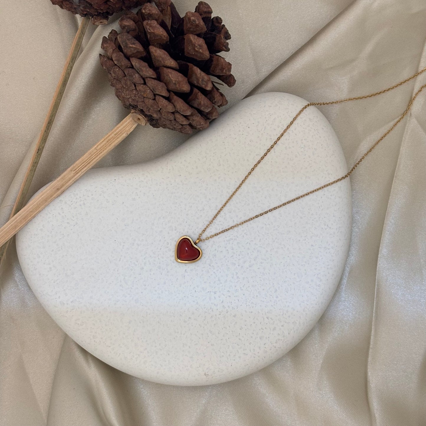 Vampire Love Pendant - SRYN