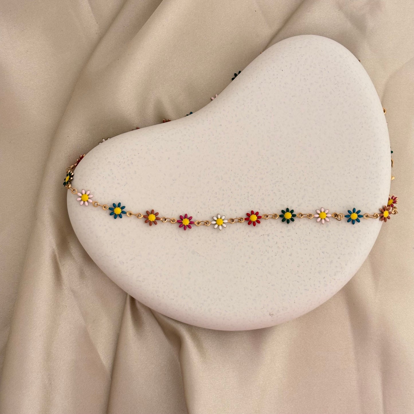 Flower Child Necklace - SRYN