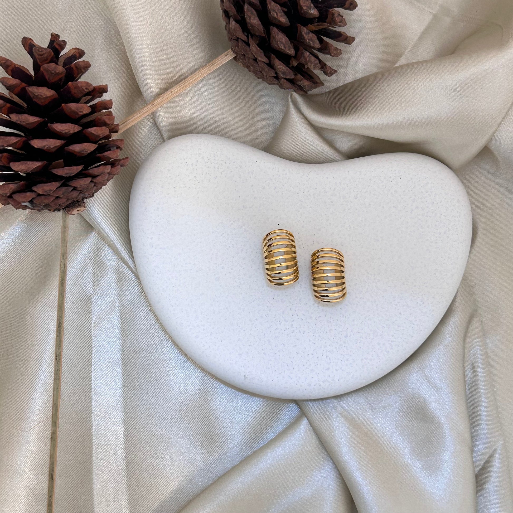 Iconic Ear Cuffs - SRYN