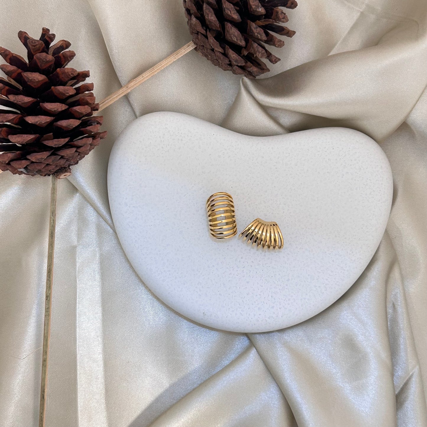 Iconic Ear Cuffs - SRYN