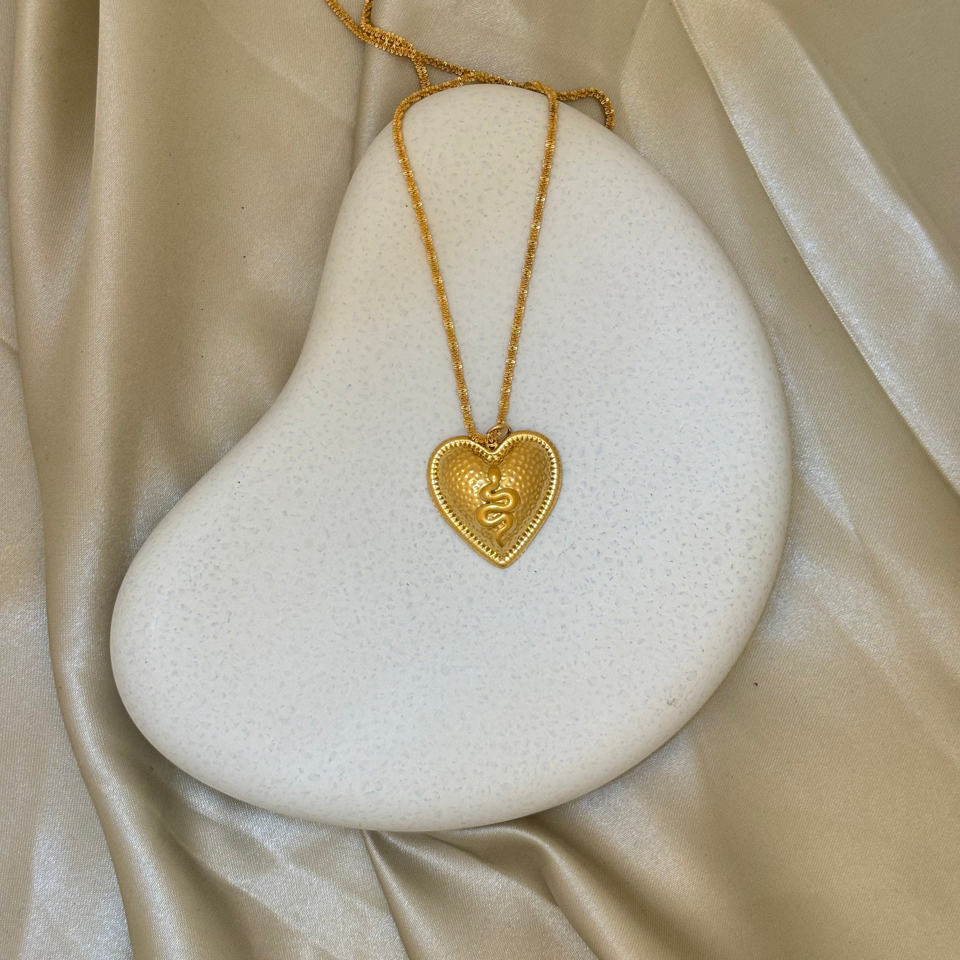 Reputation Era Pendant - SRYN