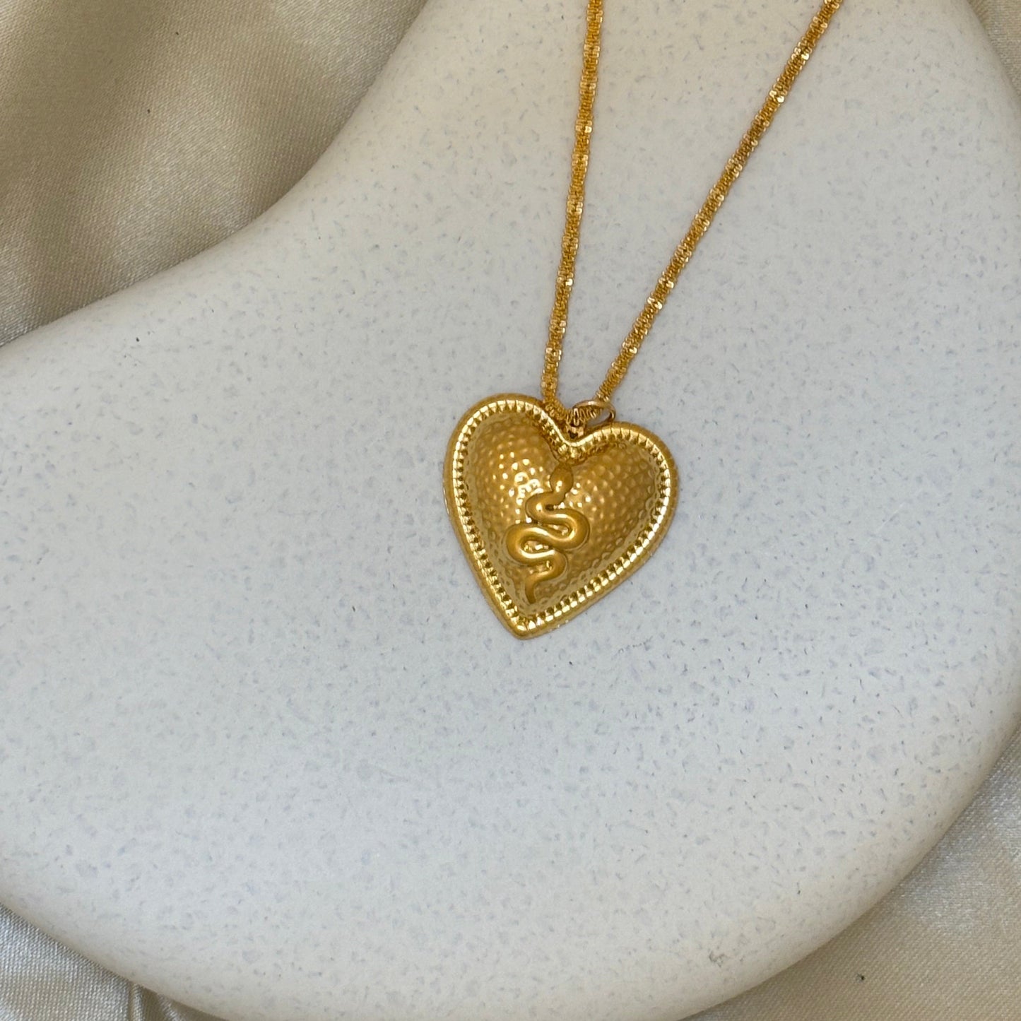 Reputation Era Pendant - SRYN