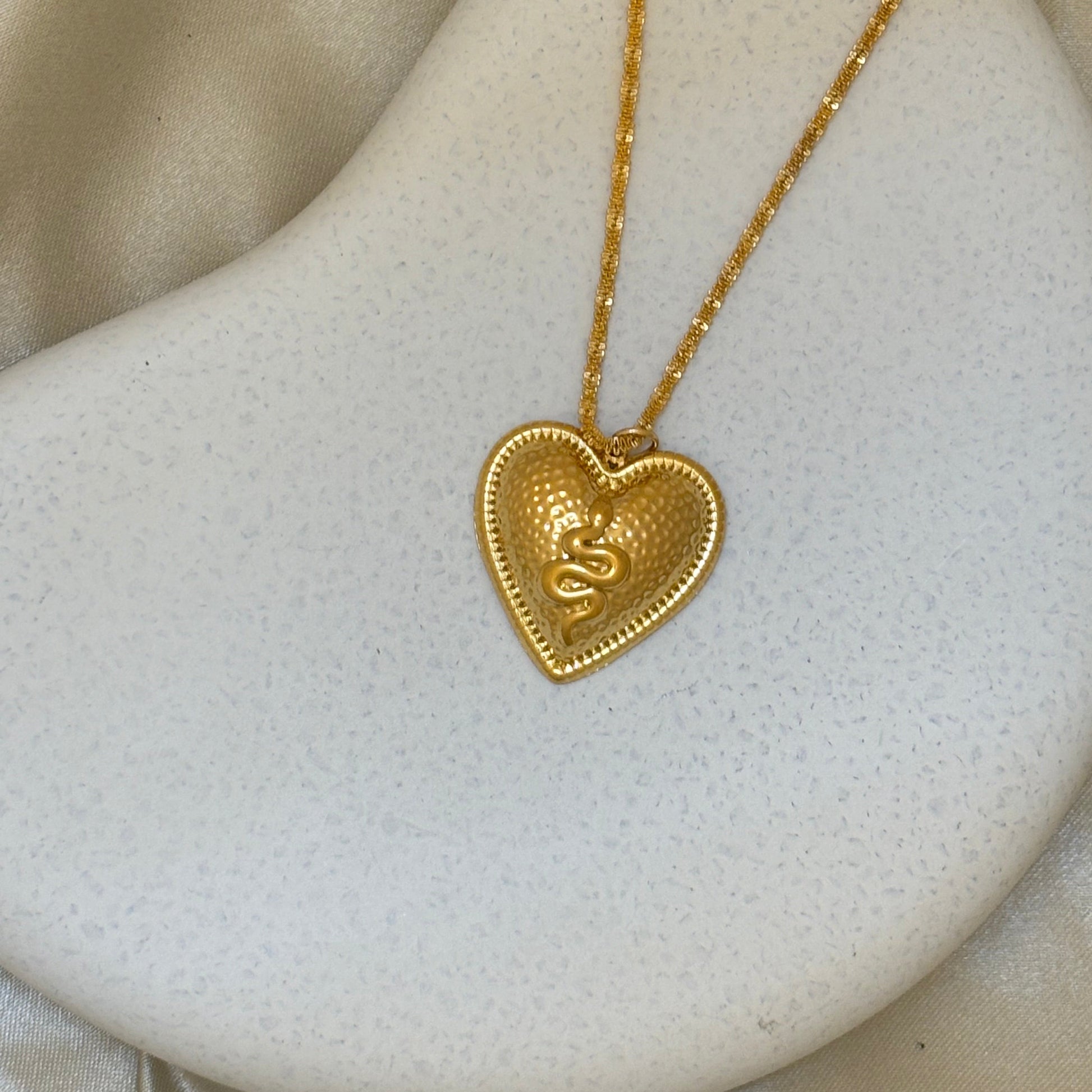 Reputation Era Pendant - SRYN