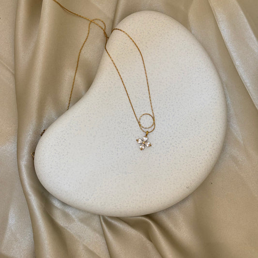 Flower Child Pendant - SRYN