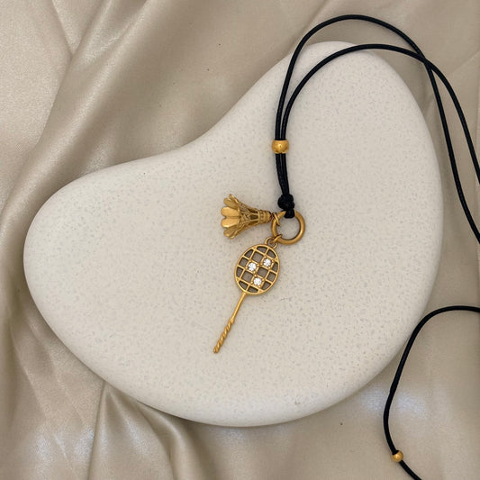 Serve & Seduce Pendant - SRYN