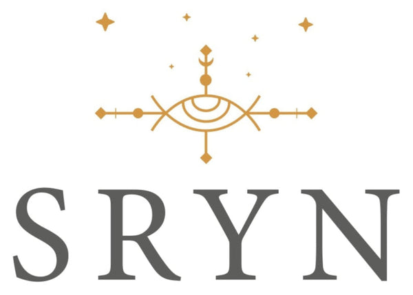 SRYN logo