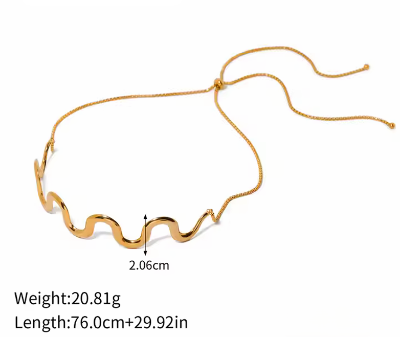 SRYN Wave Choker - SRYN