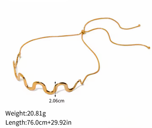 SRYN Wave Choker - SRYN